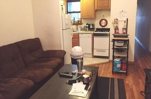 Primary Photo - 128 W 83rd St