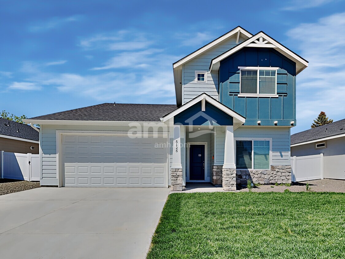 Foto principal - 5126 W White Ash Ct