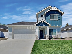 Building Photo - 5126 W White Ash Ct