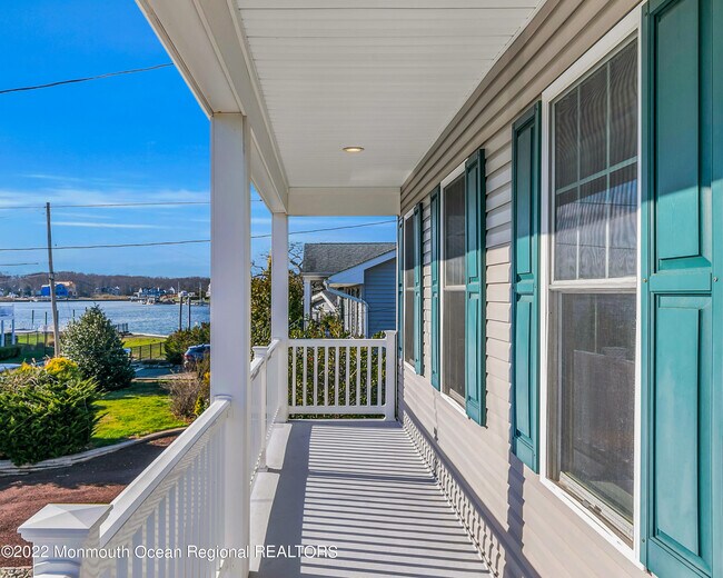 32 Grant Ave, Rumson, NJ 07760 House Rental in Rumson, NJ