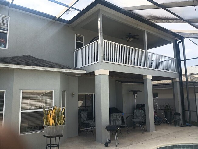 Building Photo - 628 Henley Cir