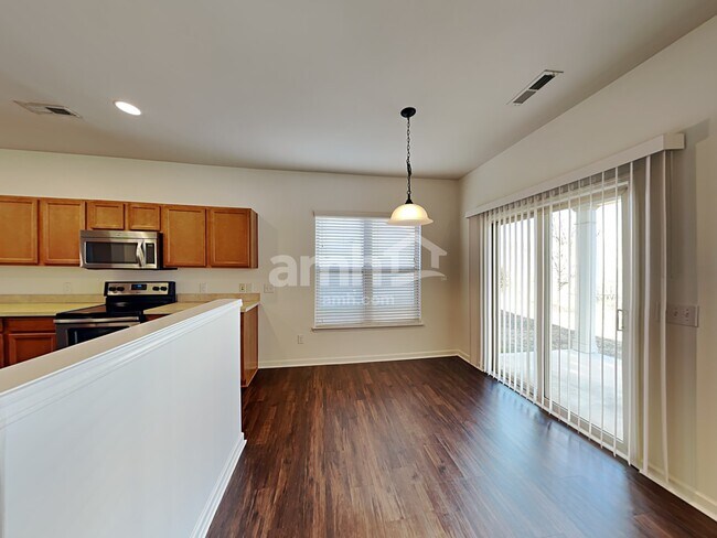 Foto del edificio - 1505 Ridge Haven Rd