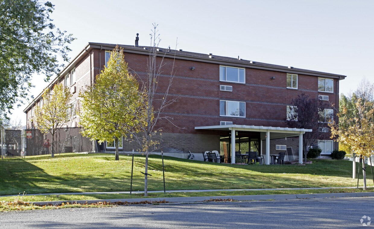 Foto del edificio - Martha's Terrace