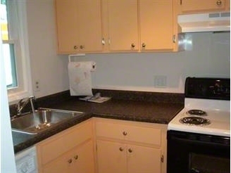 Kitchen - Little Savannah