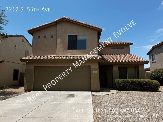 Foto del edificio - Large Laveen Home