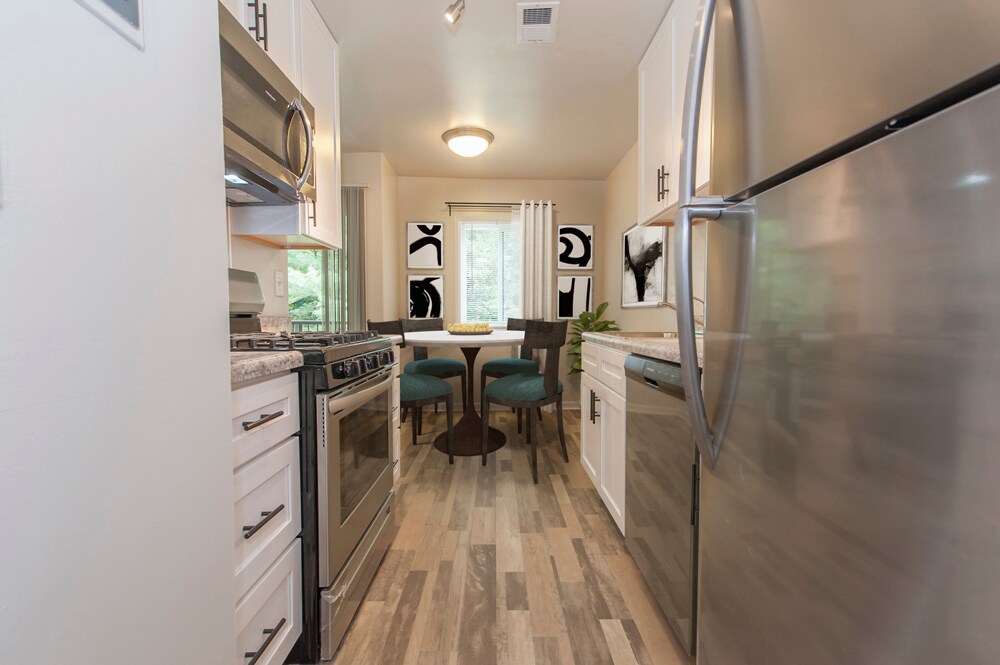 The Flats at River Mill Alquileres en Savage, MD