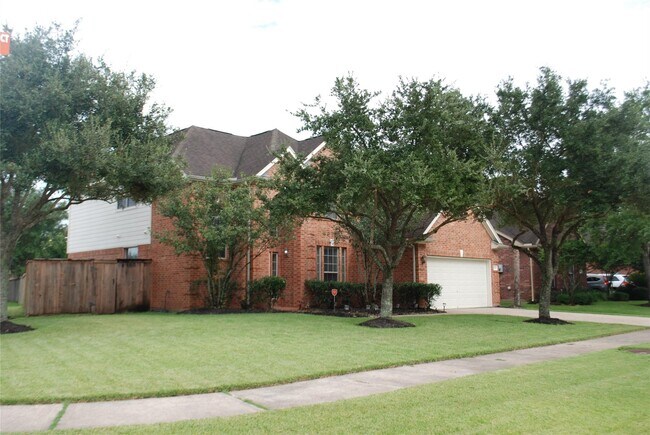 Foto del edificio - 3603 Quiet Meadow Ct