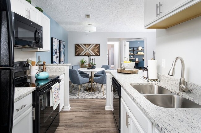 Foto del edificio - Grandview Summit Apartments