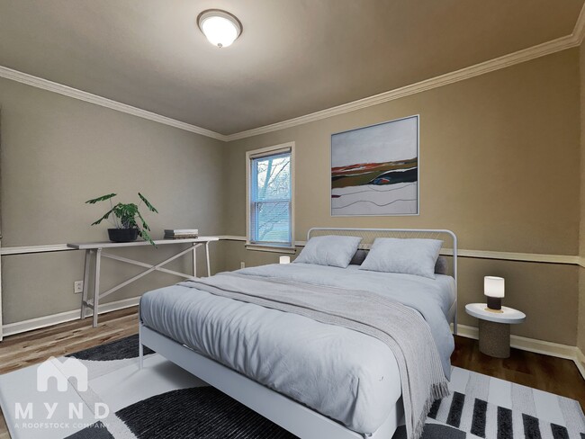Building Photo - 6213 Eagle Peak Dr