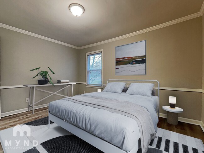 Foto del edificio - 6213 Eagle Peak Dr