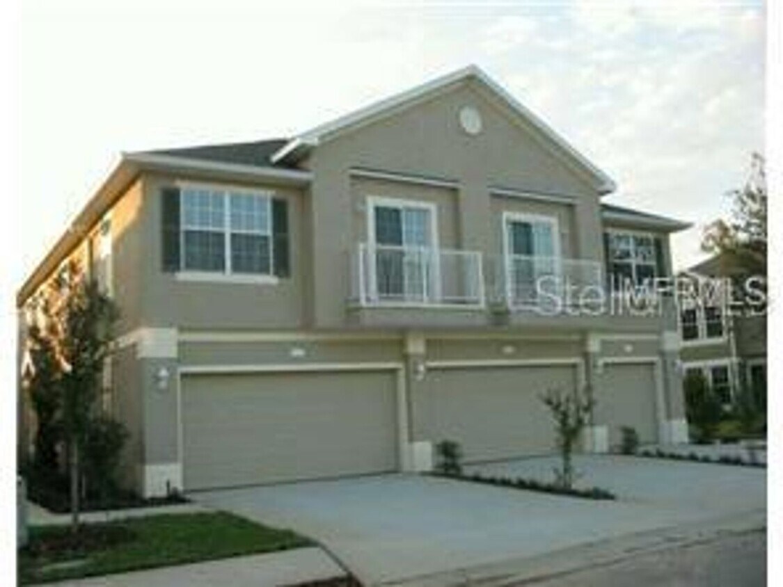 6769 Breezy Palm Dr, Riverview, FL 33578 Townhome Rentals in