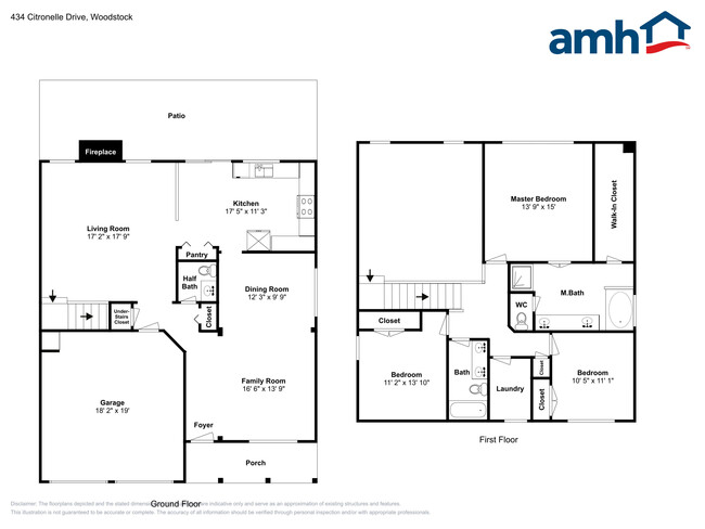 Foto del edificio - 434 Citronelle Dr