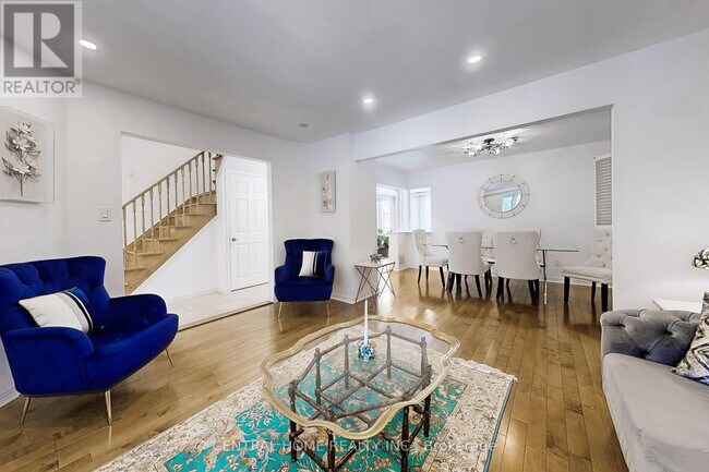 Building Photo - 23 Heatherton Way