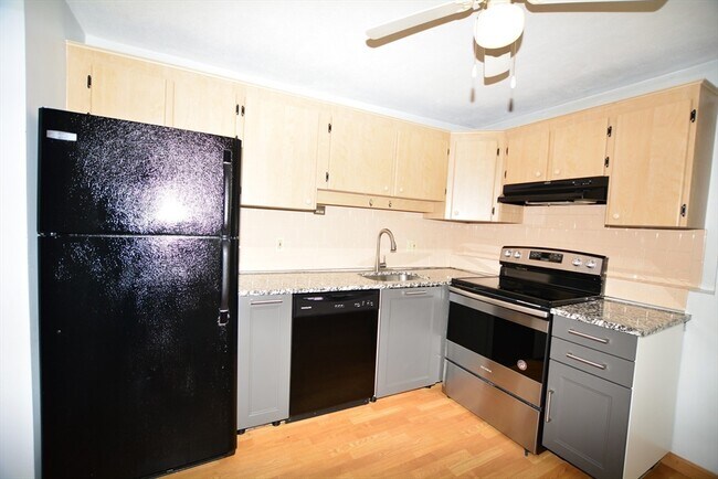 Foto del edificio - 1 Mayberry Dr