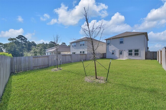 Foto del edificio - 14818 Calderon Dr