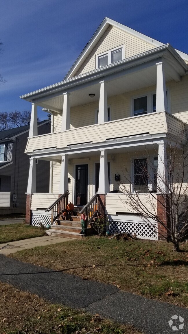 East Springfield Apartments for Rent Springfield, MA 2 Rentals