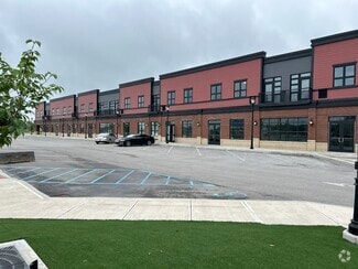 Building Photo - 209 Park Drive