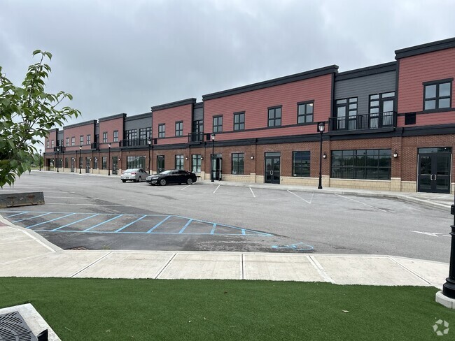 Building Photo - 209 Park Drive