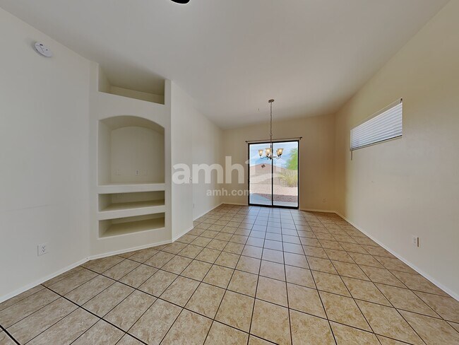 Foto del edificio - 10466 S Drifter Ranch Pl