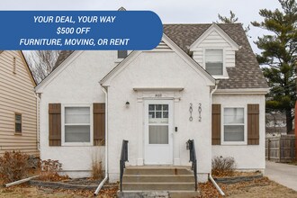 Building Photo - 2012 W 22nd St Building Photo - 2012 W 22nd St