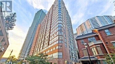 Building Photo - 1055-1055 Bay St.