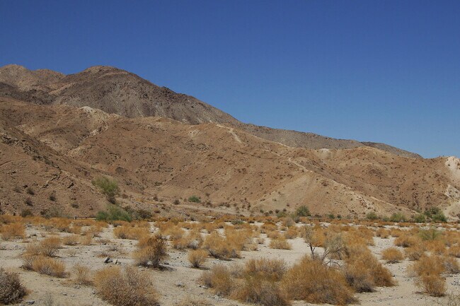 Foto del edificio - 72682 Bursera Way