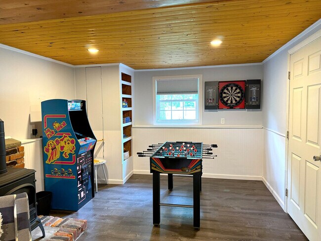 Foto del edificio - 57 Curt Blvd