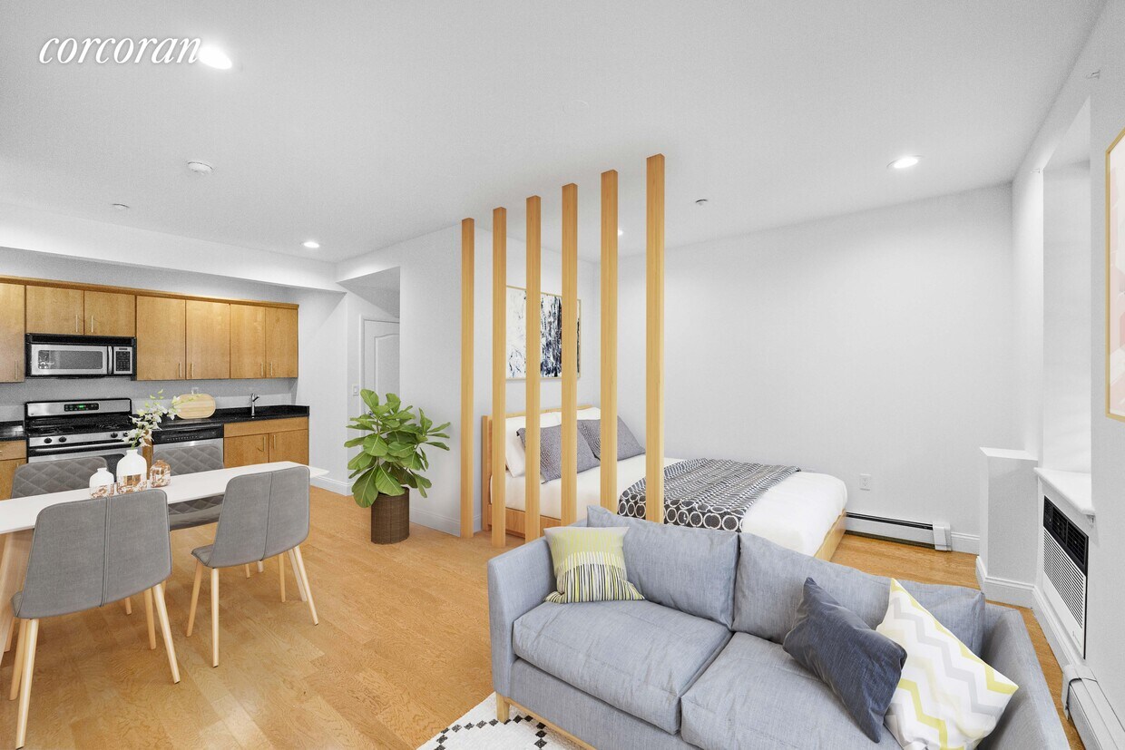 Foto principal - 11 Irving Pl