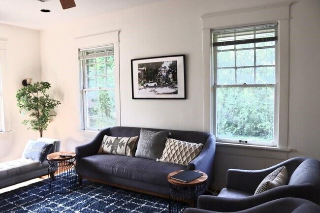 Foto del edificio - 528 Hawthorne St