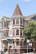 Primary Photo - 1100 Fell St