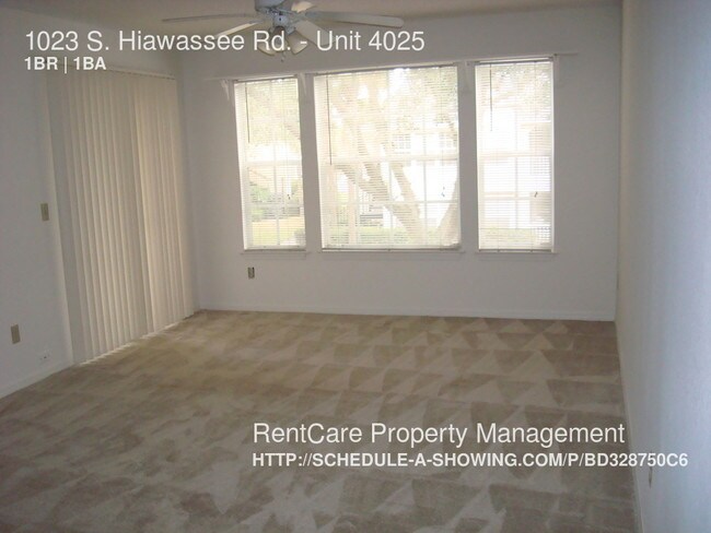 Building Photo - 1023 S Hiawassee Rd