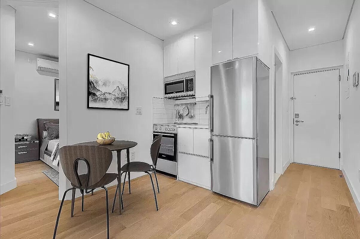 Foto principal - 59 Thompson Street
