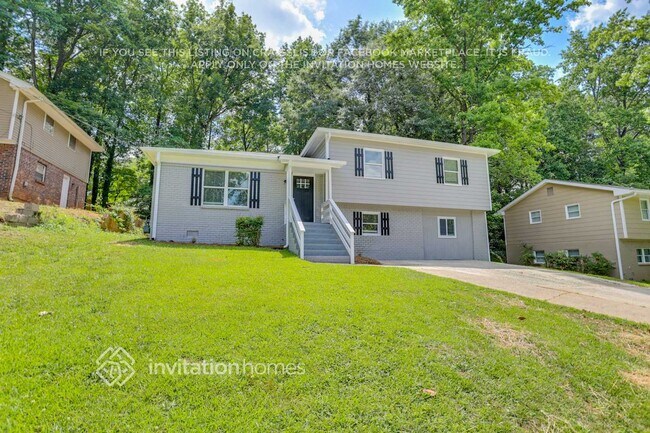 Foto del edificio - 1400 High Meadow Dr