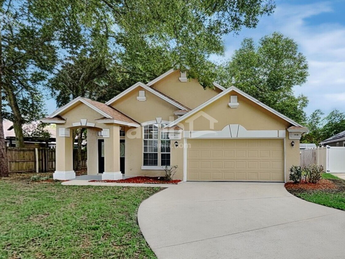 Foto principal - 3428 World Ct