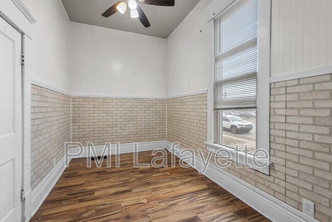 Foto del edificio - 1502 N 13th St