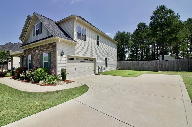 Foto del edificio - Gorgeous House In Raeford