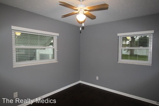 Building Photo - 3 br, 2 bath House - 1721 Brazilian Lane