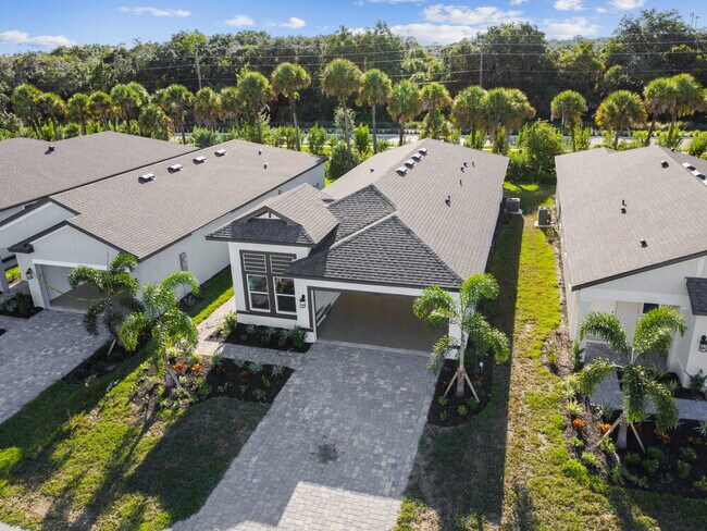 Foto del edificio - 1406 Sunset Preserve Wy