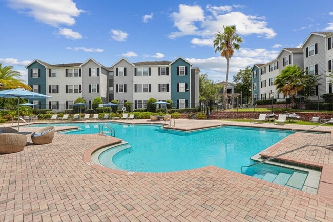 Building Photo - Centric on 34th Apartments