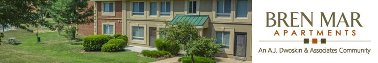 Bren Mar Apartments