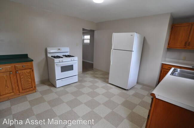 Foto del edificio - 2 br, 1 bath House - 43 High St