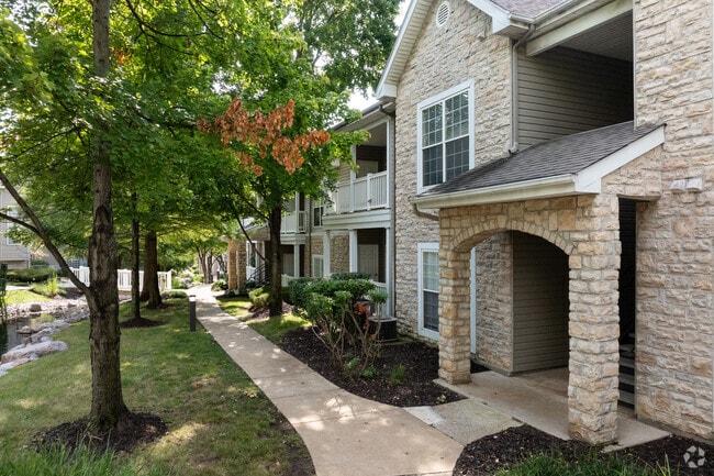 Building Photo - Boulder Springs