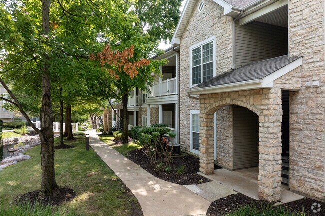 Foto del edificio - Boulder Springs