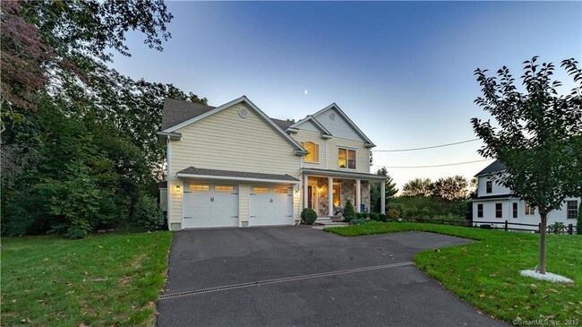 Foto del edificio - 86 Chatham Rd