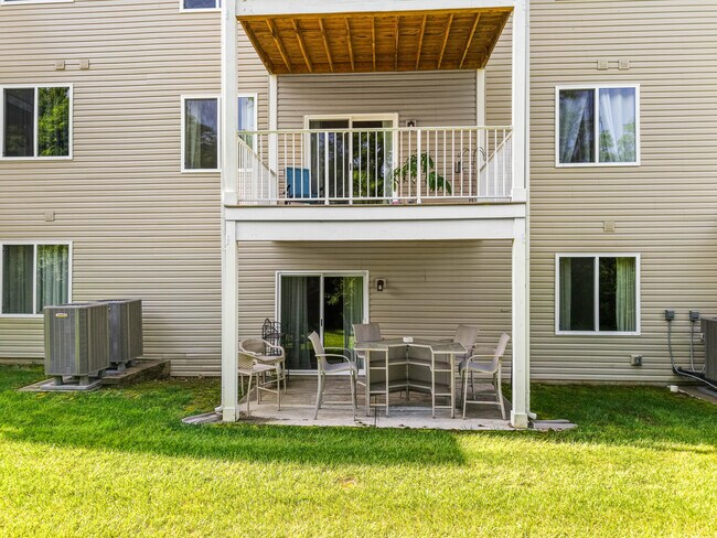 Foto del edificio - 624 Morven Park Dr