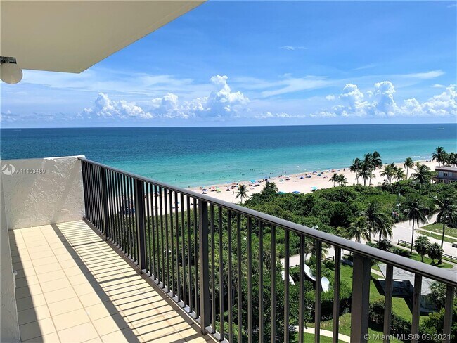 Foto del edificio - 1201 S Ocean Dr