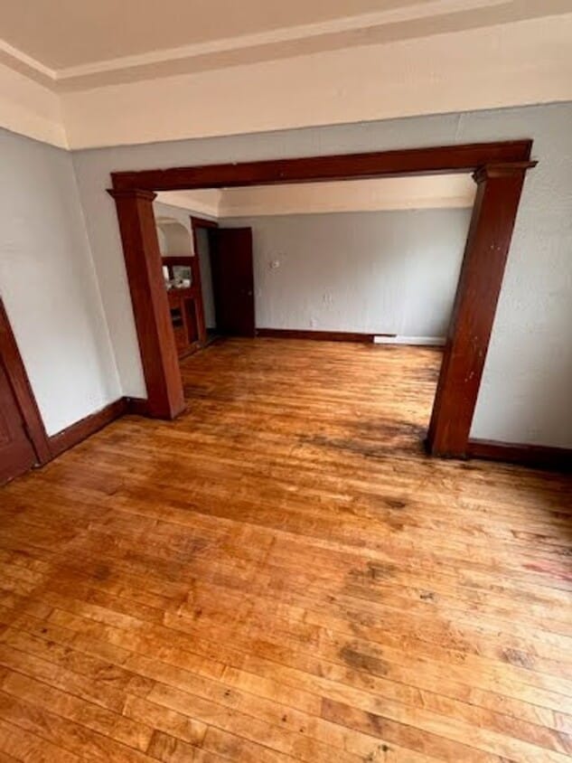 Foto del edificio - 1143 S 25th St