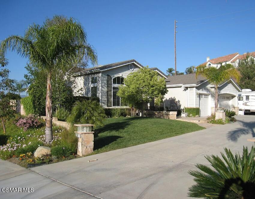 646 N Muirfield Ave, Simi Valley, CA 93065 House Rental in Simi