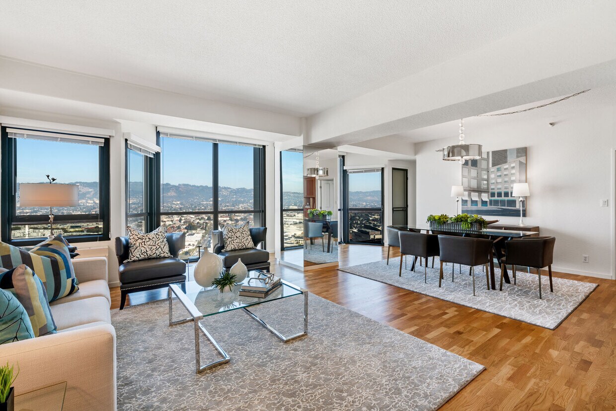 6363 Christie Ave Unit 2825, Emeryville, CA 94608 Condo for Rent in