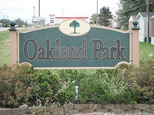 Primary Photo - Oakland Park Manufactured Home Community